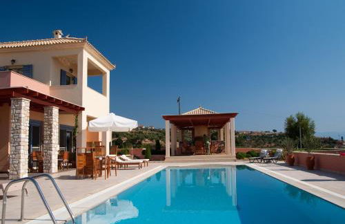 Villa Inn Messinia - Foto 14
