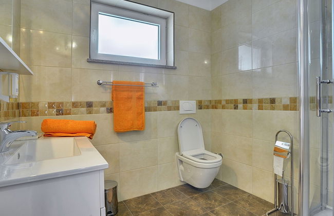 Holiday Home Vodnjan Near Beach - Foto 21