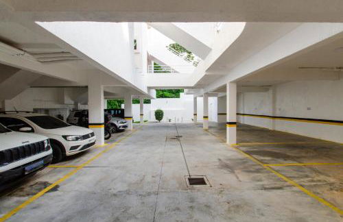 Vilas da Brava: Duplex com Churrasqueira NM5522 - Foto 11