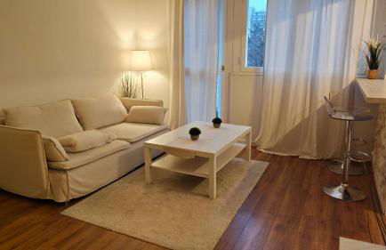 Cosy Place, Private Parking, 26 min to Paris - Foto 10