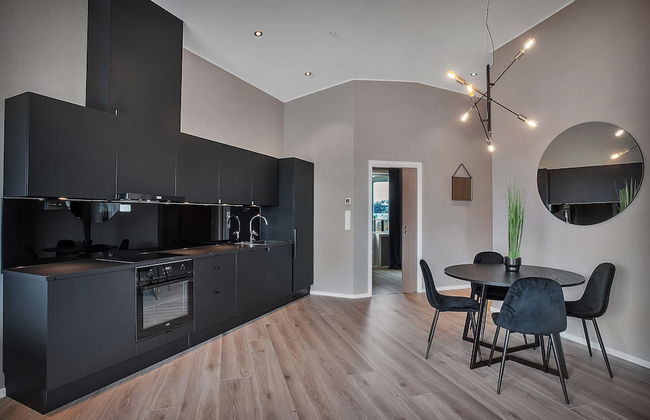 TotalApartments - Vervet Apartment Hotel - Photo 8