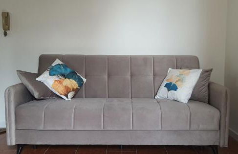 Marilena's large apartament - Foto 29