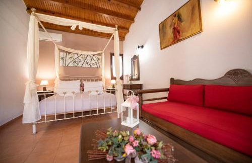 Hovolo Hotel Apartments - Foto 100