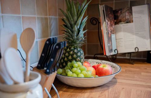 Hazel House - Cosy 2 bedroom house with parking near to Oxford - Foto 39