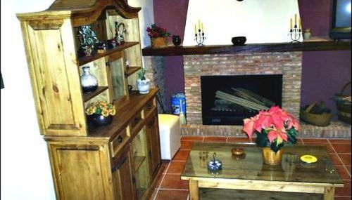 Vivienda Turística Rural Casa Camilo - Foto 4