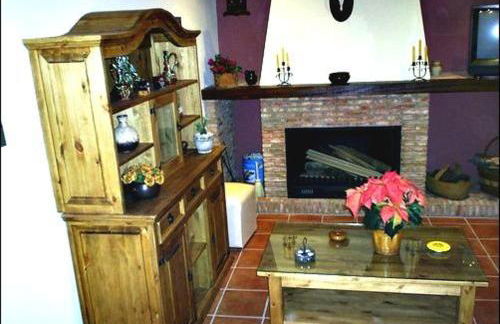 Vivienda Turística Rural Casa Camilo - Foto 4