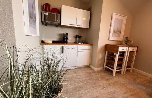 Haus Nige Wark - Ferienwohnungen - Foto 17