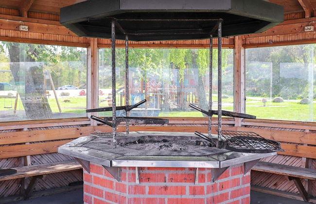 4 Person Holiday Home in Mellerud-by Traum - Foto 18