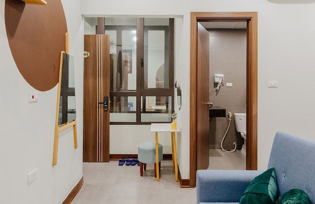 SAZIHOME Tay Ho Hanoi - Foto 49