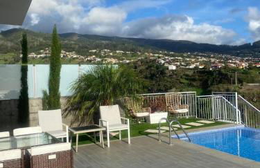 Vila Da Luz Calheta - Foto 3