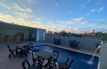 Espaço Carvalho Day Use - Photo 8