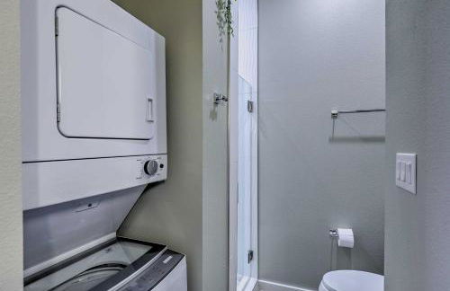 Centrally Located San Marcos Unit with Parking! - Photo 22