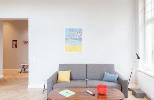 OSTKÜSTE - Villa Staudt Design Apartments - Foto 56