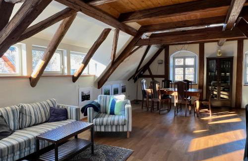 Vorwerk Biensdorf - Foto 20