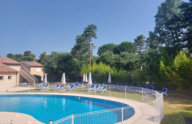 Villa Corale Villa 18 - Foto 50