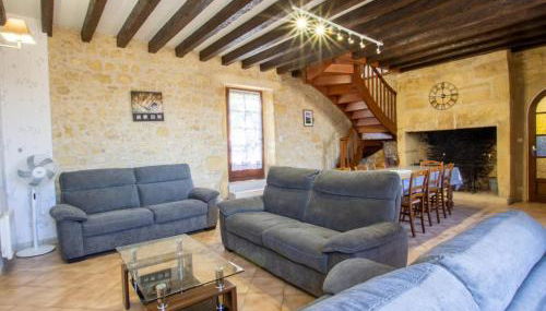 Maison idéale pour familles près de Domme - FR-1-616-23 - Foto 5