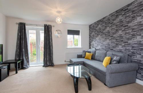 Park View - Stunning 2 bedroom house, both en-suite, 2 parking - Foto 25