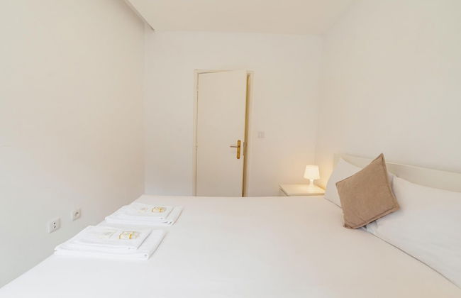 Pateo IN Lapa City Center by Vacationy - Foto 4