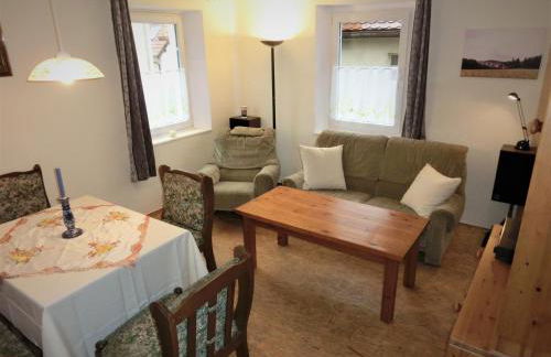 Ferien-Handwerker-Messewohnung 20 Minuten bis Messezentrum - Foto 1