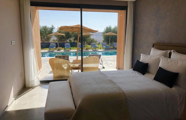 Villa dar Fatina - Foto 5