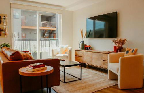 New Downtown Hailey Condo with Rooftop Hot Tub - Foto 4