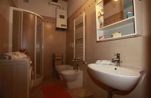 Borgo Rosia Holiday House - Foto 19