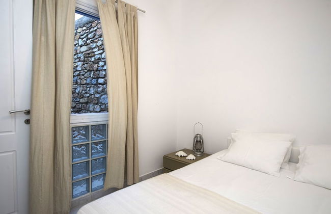 Cleopatra Seaside Homes Paros - Foto 13