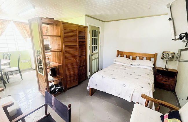 Coco Mango Suites - Photo 17