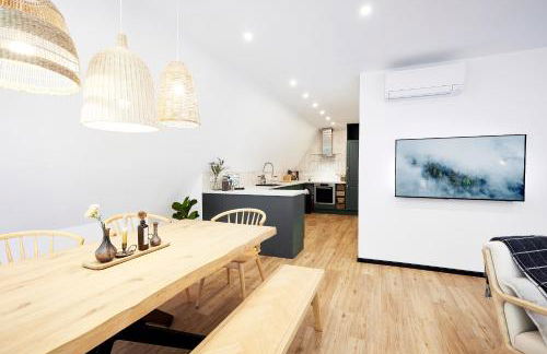 HAUS28 - Modernes A-Frame im Wald - Foto 38