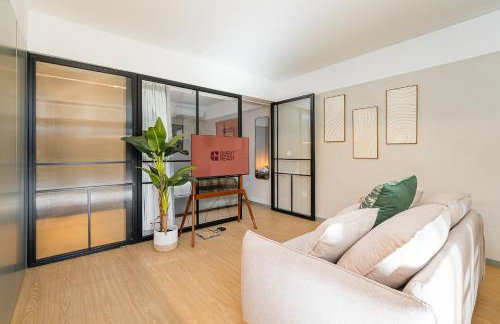 GuestReady - The perfect retreat in Matosinhos - Foto 14