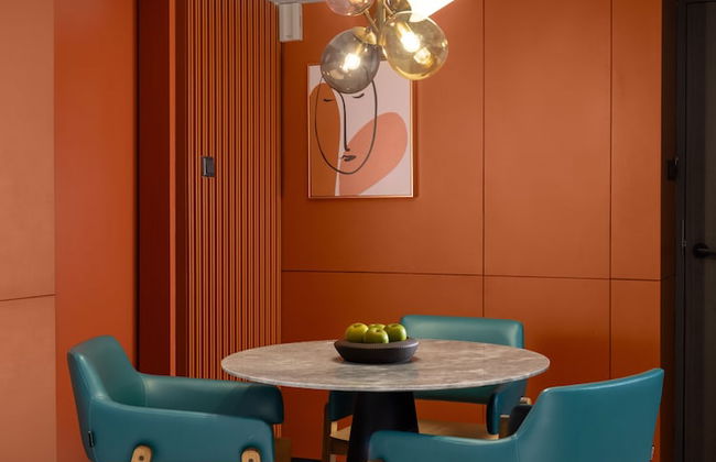 Herloom BSD - Foto 39