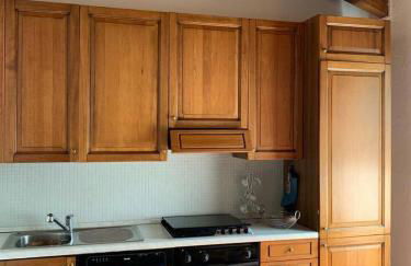 Charming Apartment in Lavena Ponte Tresa - 70m² - Spacious Terrace - Foto 20