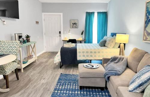 The Starfish Home Near the Beach - Unit 2 - Foto 3