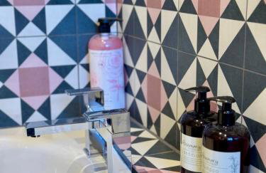 Quaint Bury St Edmunds Cottage - Foto 4