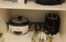 Spacious 3BR-2BA Apt near Downtown-Miami Airport - Foto 8