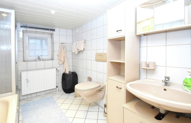 Small Apartment in Hesse With Terrace and Garden - Foto 13