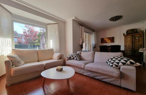 Chalet Aldeamayor Golf Licencia 47269 - Foto 6