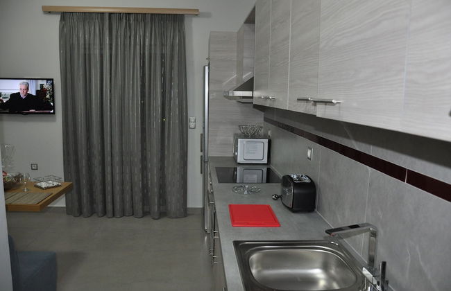 Daniel Luxury Apartments - Photo 13