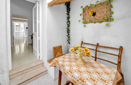 Alloggio incantevole Specchia al centro - Foto 7