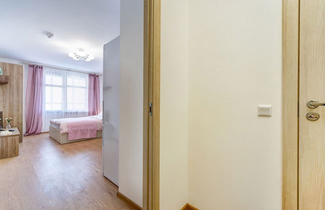 Apartment Vesta ZimaLeto - Foto 6