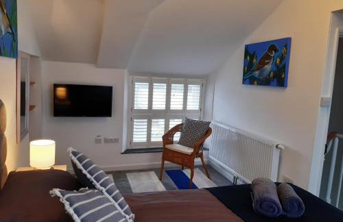 Sanderling - Grade 2 Listed Georgian Townhouse by the sea - Photo 34