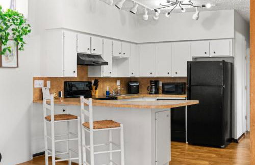 Circle Overlook-Downtown Apartment Stay - Foto 44