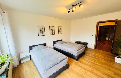 Terrasse mit Ausblick - Foto 13