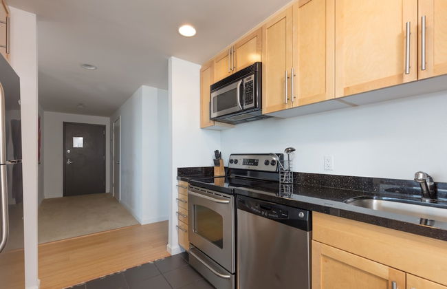 Bluebird Suites near MIT - Foto 29