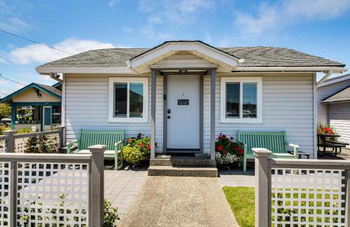 North Bend Home with Cornhole Court and Putting Green - Foto 38