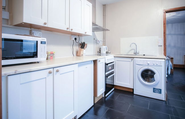 Primrose - 1 Bedroom Cottage - Llanteg - Foto 15