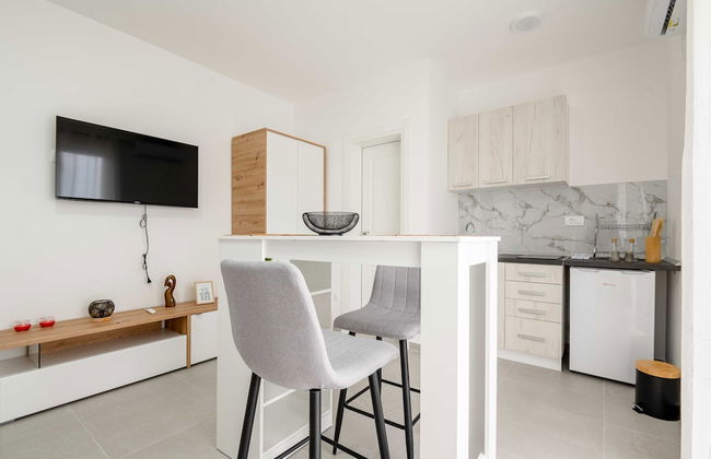 Apartments Milivojevic - Foto 39