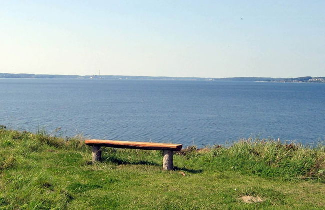 Unique Fjord Retreat - By Traum Ferienwohnungen - Foto 44