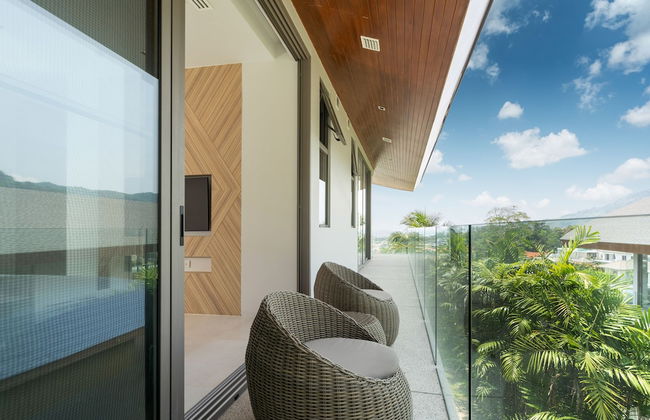 Himmapana Villas - Terraces - Foto 49