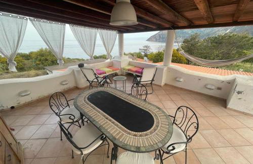 JERA Holiday Collection VULCANO TRE - Sea View - Foto 20